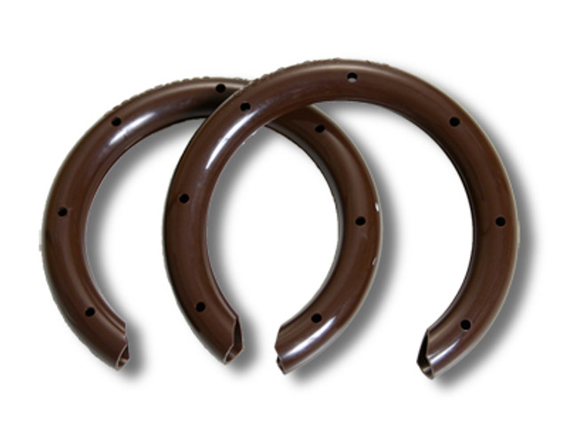 Tein SPR02-H2187 Mustang Front Coil Spring Isolator (05-26)