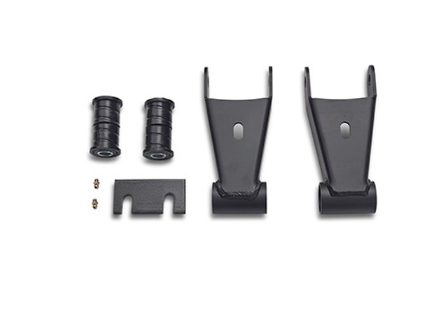 Ford Performance F-150 PowerBoost Rear Lowering Kit (2021-2026) - Image