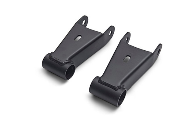 Ford Performance F-150 PowerBoost Rear Lowering Kit (2021-2026) - Image