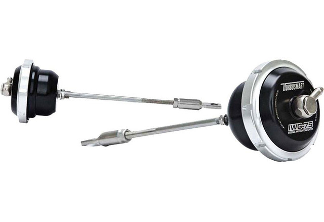 Turbosmart Internal Wastegate Actuator IWG75 - 12PSI (2016-2018) - Image