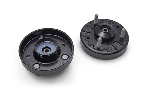 スーパーナイトロ RS4フォードF150 ジャンク部品取り Ford Performance M-18183-RTM F-150/Bronco Raptor Cast Iron Top