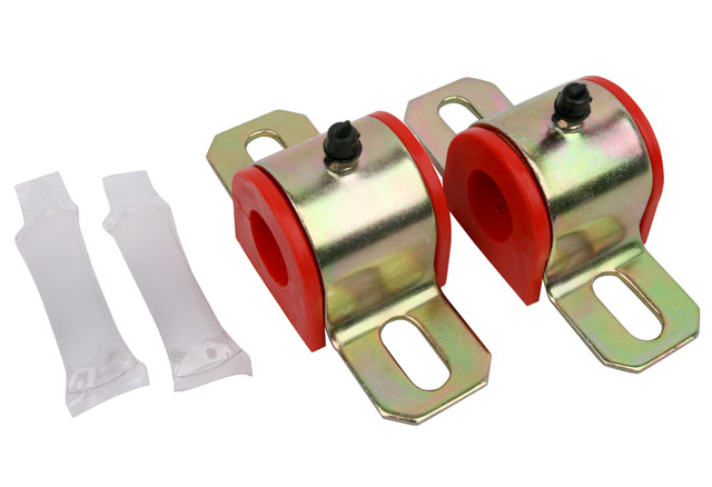 Steeda Ford Fusion 22.5 mm Rear Swaybar Bushing Upgrade (2006-2020) - Image