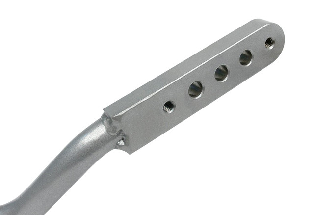 Steeda Mustang Rear Sway Bar (1979-2004) - Image