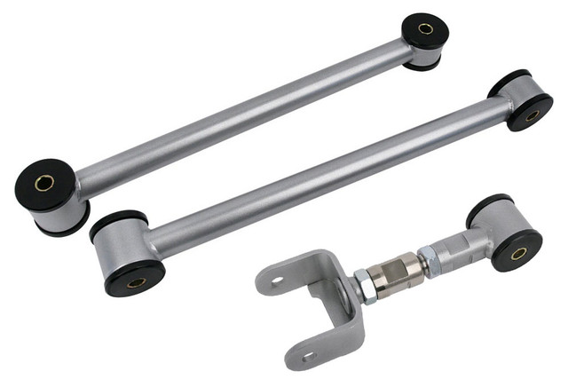 Steeda S197 Mustang Stop The Hop Package (2005-2010) - Image