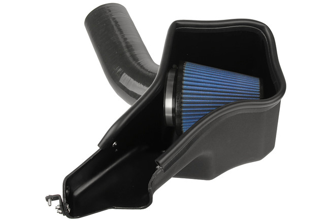 Steeda Focus ST Cold Air Intake (2013-2018) - Image Steeda Focus ST Cold Air Intake (2013-2018) - Image