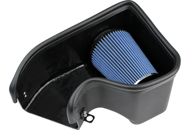 Steeda Fusion 1.5L/1.6L/2.0L EcoBoost Cold Air Intake (2013-2020) - Image Steeda Fusion 1.5L/1.6L/2.0L EcoBoost Cold Air Intake (2013-2020) - Image
