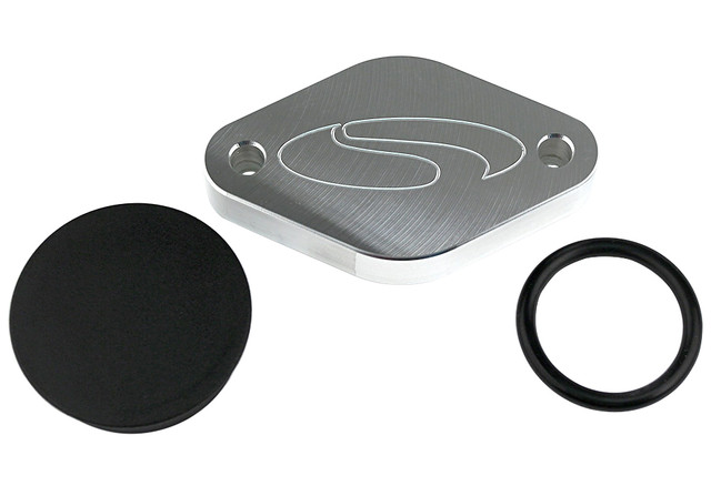 Steeda Focus ST Sound Symposer Delete (2013-2018) - Image