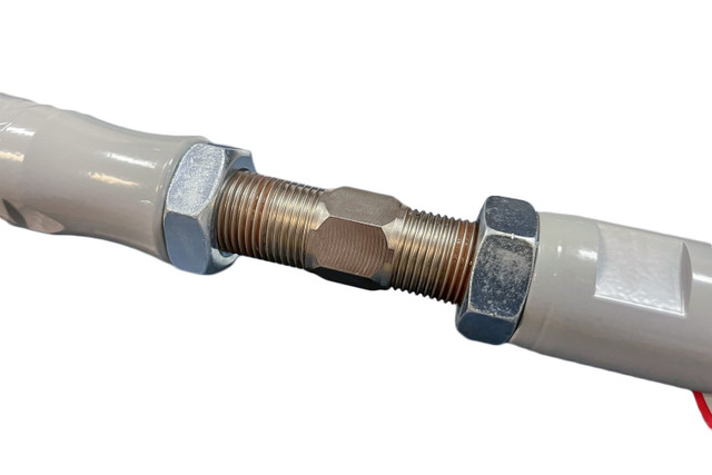 Steeda Bronco Adjustable Rear Track Bar (2021-2023) - Image