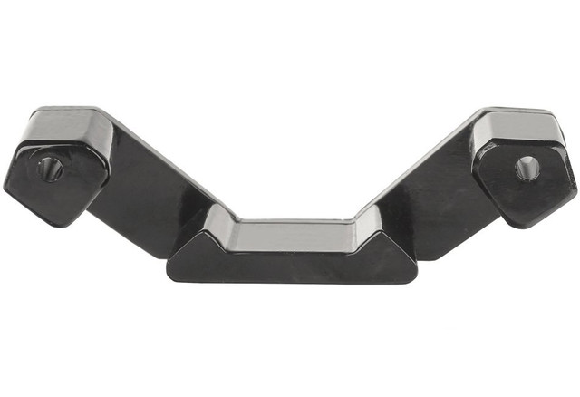 Steeda Mustang MT-82 Transmission Mount Bushing Insert (2011-2025) - Image Steeda Mustang MT-82 Transmission Mount Bushing Insert (2011-2025) - Image