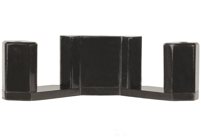 Steeda Mustang MT-82 Transmission Mount Bushing Insert (2011-2025) - Image Steeda Mustang MT-82 Transmission Mount Bushing Insert (2011-2025) - Image