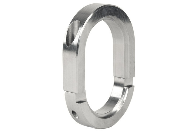 Steeda Mustang IRS Subframe Bushing Support System (2015-2026) - Image