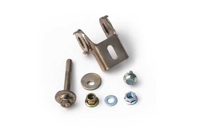 Steeda Mustang Rear Camber Adjustment Kit (2015-2026) - Image