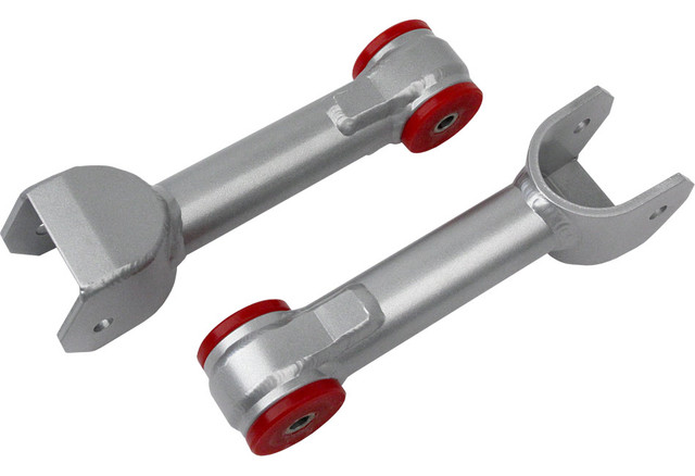 Steeda 555 8105 Mustang Manual Steering Rack Bumpsteer Kit