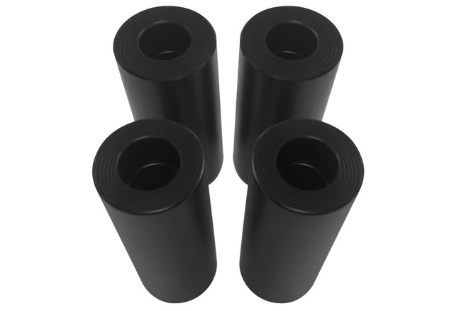 Steeda Mustang IRS Subframe Alignment Kit (2015-2026) - Image