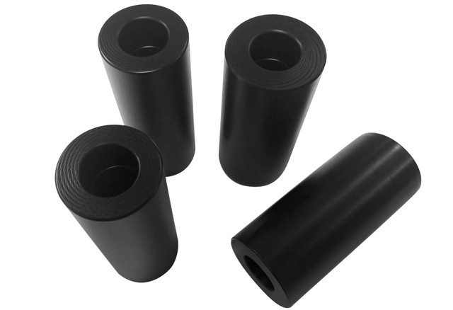 Steeda Mustang IRS Subframe Alignment Kit (2015-2026) - Image