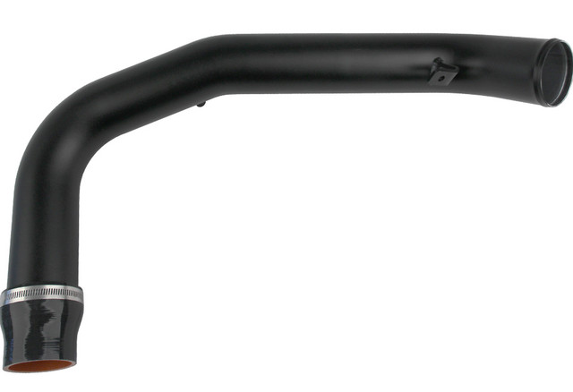 Steeda Focus ST Aluminum Cold Air Inlet Tube Intake (2015-2018) - Image