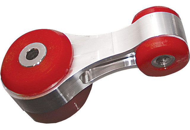 Steeda Focus Zetec/SVT Duratec SPI Rear Engine Mount (2000-2007) - Image