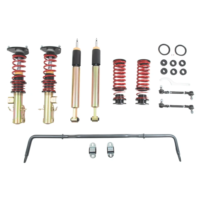 Steeda 555-1031 Bronco Sport/Escape/Maverick AWD Rear Sway Bar (20-26)