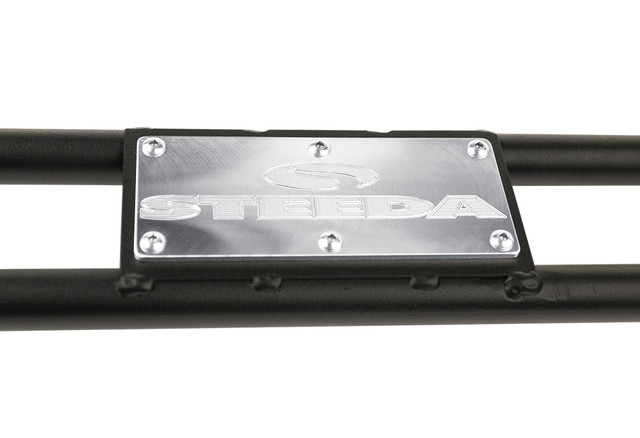 Steeda Mustang Strut Tower Brace GT/EcoBoost (2015-2026) - Image