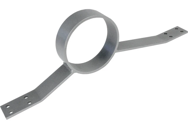 Steeda Mustang Driveshaft Safety Loop (79-04), 555 5074