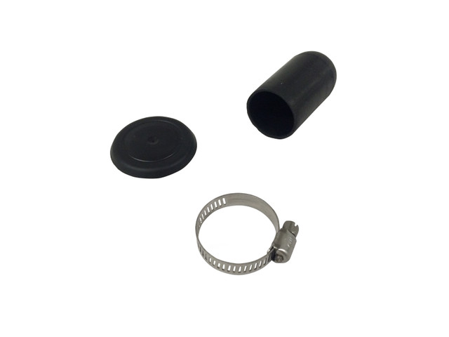 Steeda S550 Mustang GT Sound Tube Delete Kit (2015-2023) - Image Steeda S550 Mustang GT Sound Tube Delete Kit (2015-2023) - Image