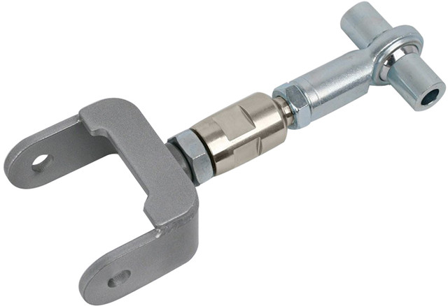 Steeda Adjustable Mustang Upper Control Arm - Spherical End