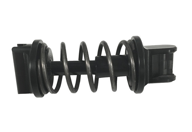 Steeda Mustang Clutch Spring Assist and Spring Perch Kit (2015-2023) - Image Steeda Mustang Clutch Spring Assist and Spring Perch Kit (2015-2023) - Image