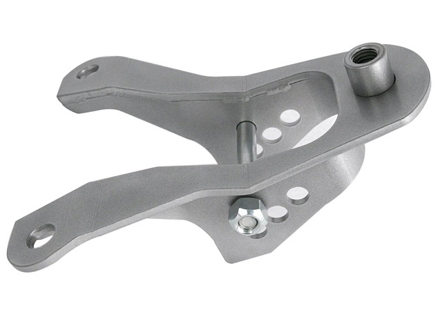 Steeda Mustang Upper Chassis Mount for 3rd Link (2011-2014) - Image