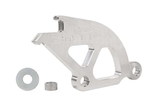 Steeda Mustang Adjustable Clutch Cable Kit (1983-1995) - Image