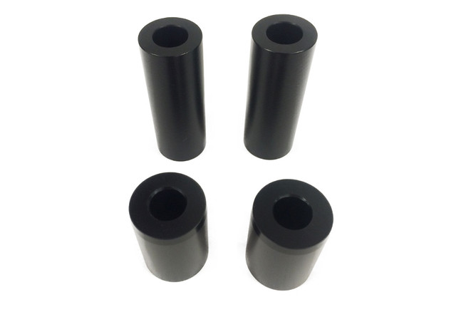 Steeda Mustang Alignment Kit for the S550 Rear Subframe for BMR CB005 / SR Kit (2015-2023) - Image