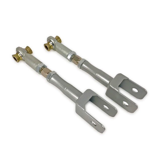 Steeda Mustang Adjustable Rear Toe Links (2015-2026) - Image