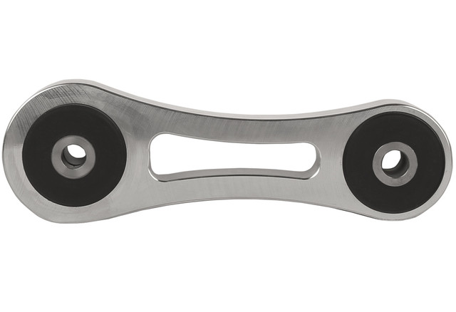 Steeda Mustang Billet Aluminum Vertical Links with Delrin Bushings (2015-2026) - Image Steeda Mustang Billet Aluminum Vertical Links with Delrin Bushings (2015-2026) - Image
