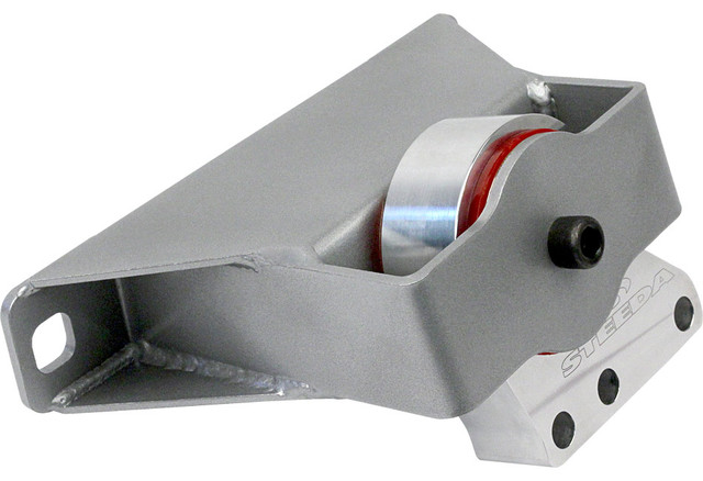 Steeda Focus ST/RS Passenger Side Engine Mount (2013-2018) - Image