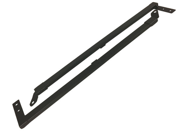 Steeda Focus Ultra-Lite Low Profile BOLT-IN Chassis Jacking Rails (2012-2018) - Image Steeda Focus Ultra-Lite Low Profile BOLT-IN Chassis Jacking Rails (2012-2018) - Image
