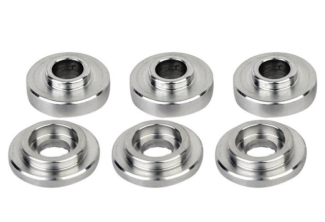 Steeda Focus ST/RS Transmission Cable Bracket Bushings (2013-2018) - Image