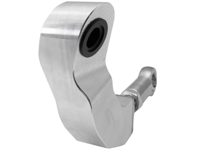 Steeda Mustang Rear Adjustable Camber Arms (2015-2026) - Image