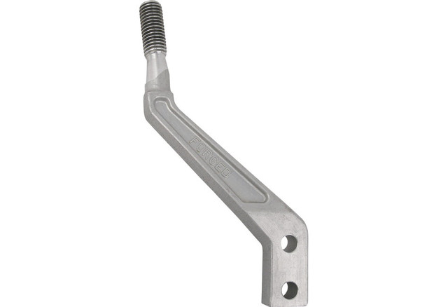 Steeda Mustang Tri-Ax Shifter Handle (1979-2004) - Image