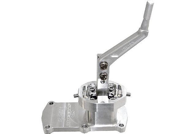 Steeda Tri-Ax Mustang Short Throw Shifter for Tremec 500/600 (1979