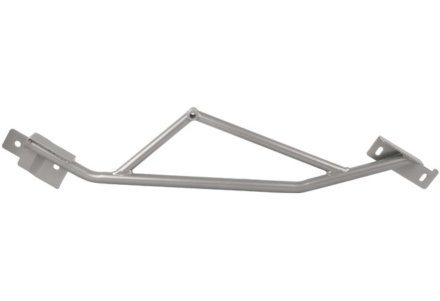 Steeda Mustang Coupe Rear IRS Subframe Support Braces (2015-2026) - Image
