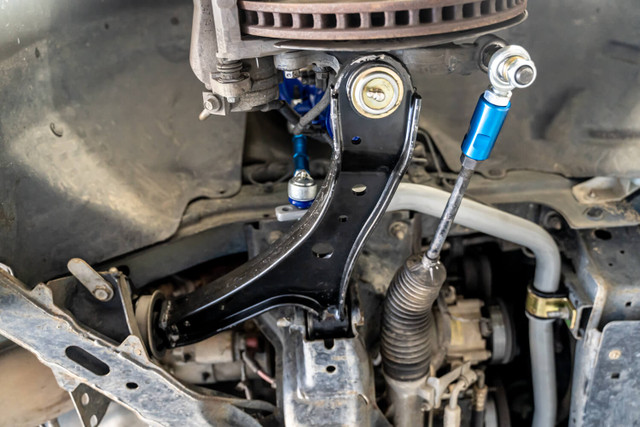 Steeda Mustang Bumpsteer Kit (2005-2014) - Image