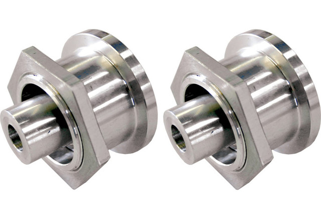 Steeda Mustang Spherical Upper Control Arm Bearing for 8.8 Rear Diff (1979-2004) - Image Steeda Mustang Spherical Upper Control Arm Bearing for 8.8 Rear Diff (1979-2004) - Image