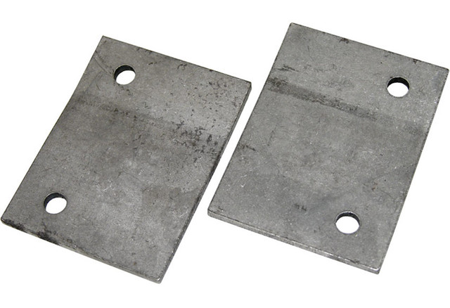 Steeda Cobra Mustang IRS Subframe Brackets (1999-2004) - Image