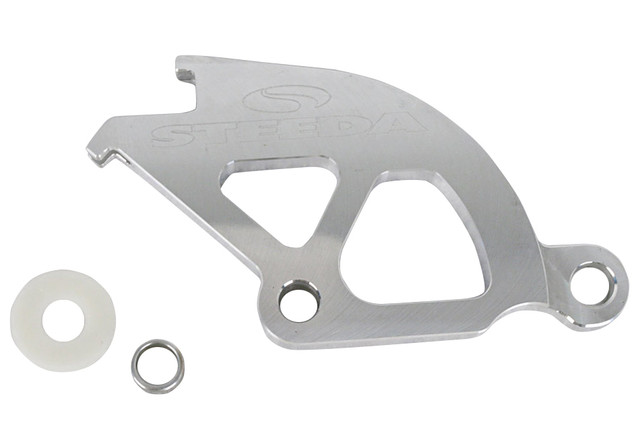 Steeda Mustang Double Hook Clutch Quadrant (1982-2004) - Image