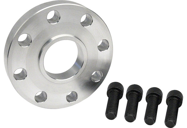 Steeda Mustang Driveshaft Spacer (1979-2004) - Image Steeda Mustang Driveshaft Spacer (1979-2004) - Image