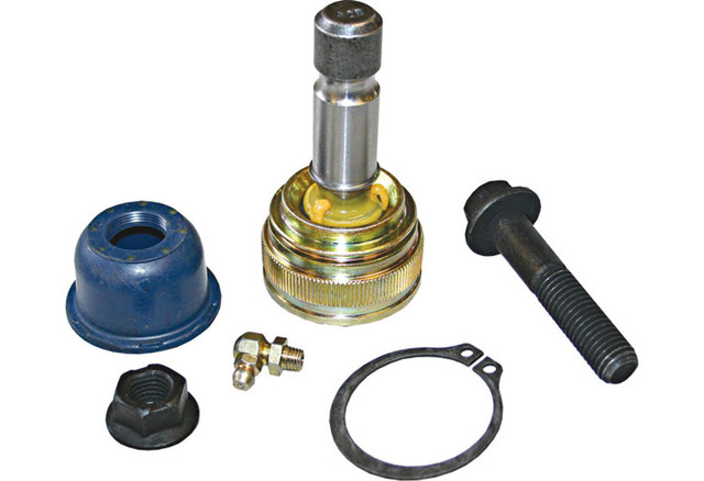 Steeda X5 Mustang Ball Joints (2005-2010) - Image