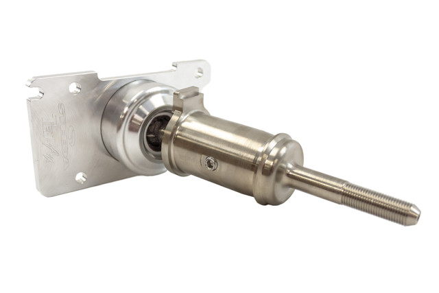 Steeda Mustang GT/BOSS 302/V6 Tri-Ax Short Throw Shifter