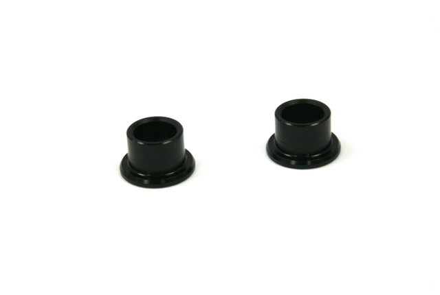 Steeda Mustang Replacement Shifter Linkage Bushings (2005-2010) - Image