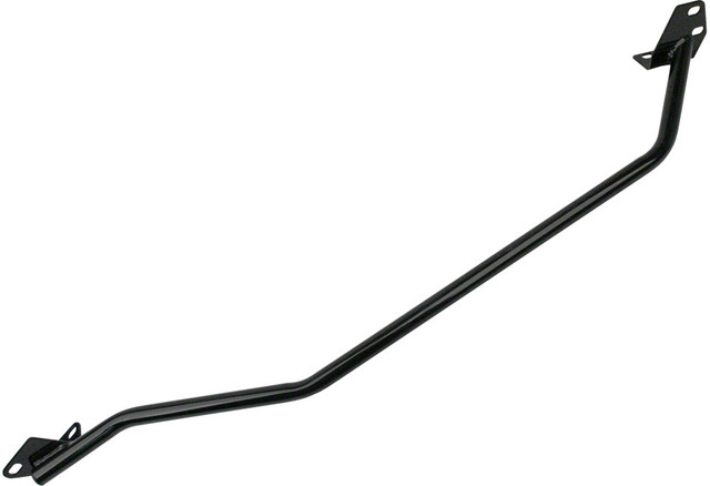 Steeda Mach 1 Mustang Two Point Strut Tower Brace (03-04 Mach 1 & 99-01 Cobra) - Image Steeda Mach 1 Mustang Two Point Strut Tower Brace (03-04 Mach 1 & 99-01 Cobra) - Image