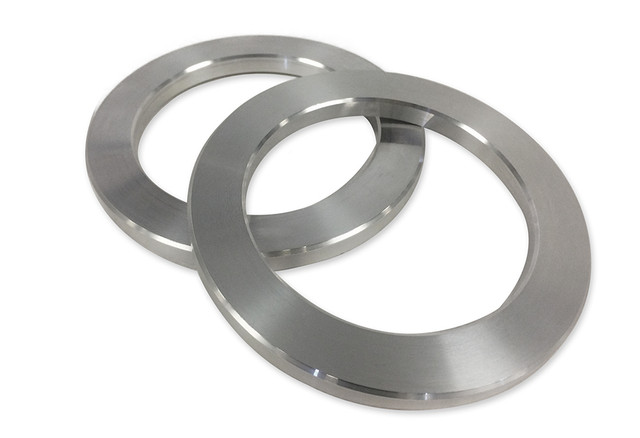 Steeda Mustang Billet Rear Spring Spacer 3/8" All (2015-2026) - Image Steeda Mustang Billet Rear Spring Spacer 3/8" All (2015-2026) - Image