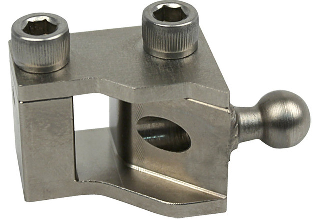 Steeda Focus Short Throw Shifter Bracket (2012-2016 All) - Image